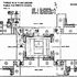 Initial plans for the Barbican