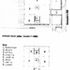 Street and garden level plans