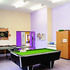 The youth club