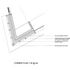 Corner plan