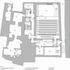 Lower ground floor plan