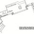 Diagram of reading room supervision system