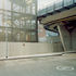 Stair access to transportation