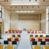  The big multi-purpose space at the heart of the building