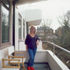 Architectural historian Annie Atkins occupies  the flat that gave refuge to the Gropiuses