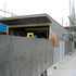 Building construction on-site