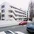 Isokon street facade