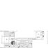 Second floor plan