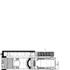 Second floor plan