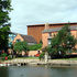 A reproach to po-faced attitudes  to building in historic centres