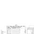 Second floor plan