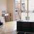 Top-floor studio space