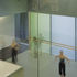 One of the numerous dance studios