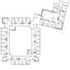 High Dependency Unit plan