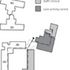 High Dependency Unit diagram