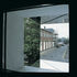 View from indoors looking outside