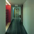 Upper corridor