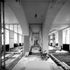 The new sound-protected  practice rooms under construction
