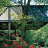 High above an Irish river, the Goulding Summerhouse was built with parties in mind