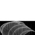 Stell gridwork axonometic