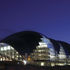 The Sage Gateshead by Foster + Partners