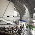 The Sage Gateshead by Foster + Partners