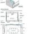The Board Room: Isometric sketch of timber cladding