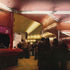 The coffee bar