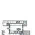 Upper floor plan