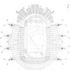 Roof plan (athletics)