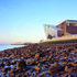 The Deep is the lastest addition to the humber riverside