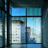 The layout defines spaces which would make ideal meeting rooms