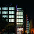 It was established that the Devonshire Square address was a useful marketing tool