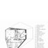 Eigth floor plan