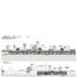 Elevations of sections