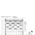 Ceiling grid plan