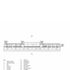 Third floor plan