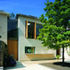 The proportions are as classical as those of Corbusier