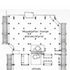 Fifth floor plan