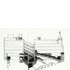 Axonometric section