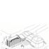 Aerial axonometric