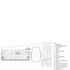 Third floor plan