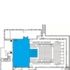 Possible variations of seating layouts