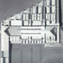 Arial view of model