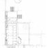 Office space, ground floor plan