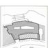 Existing structure