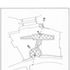Access routes
