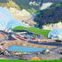 Biome Link in construction
