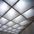 Detail of skylights