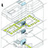 Diagram to show proposed building